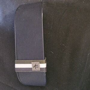 Original Penguin glasses case